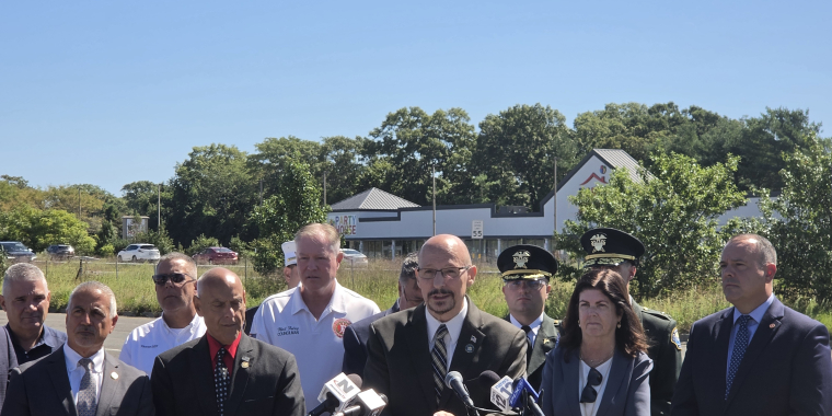 Sunrise Highway Expansion