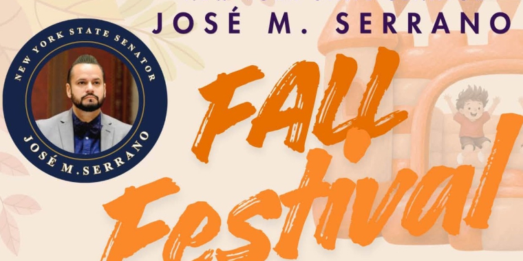 Fall Festival 2026