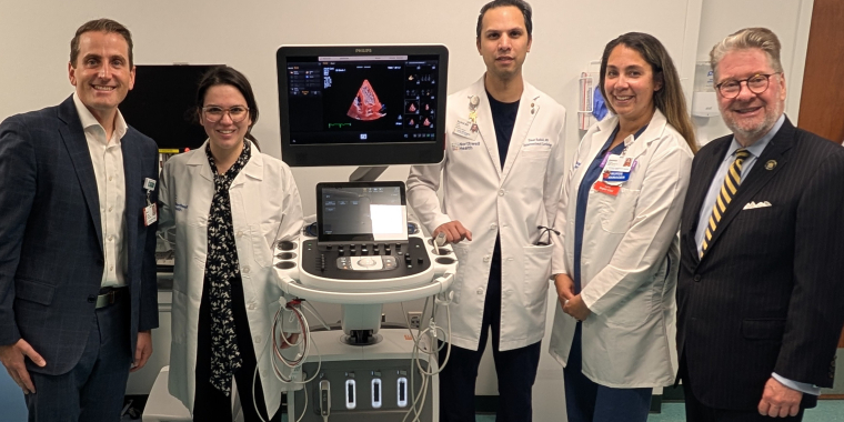 NWH Cardiac