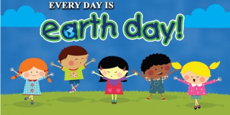 Earthday