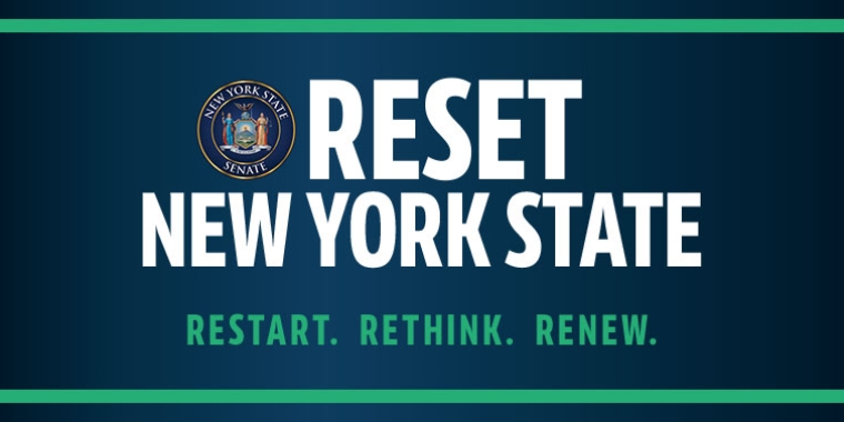 reset