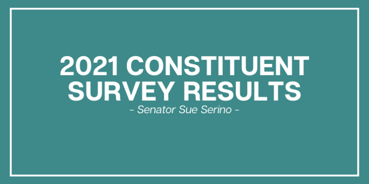 Constituent Survey Image
