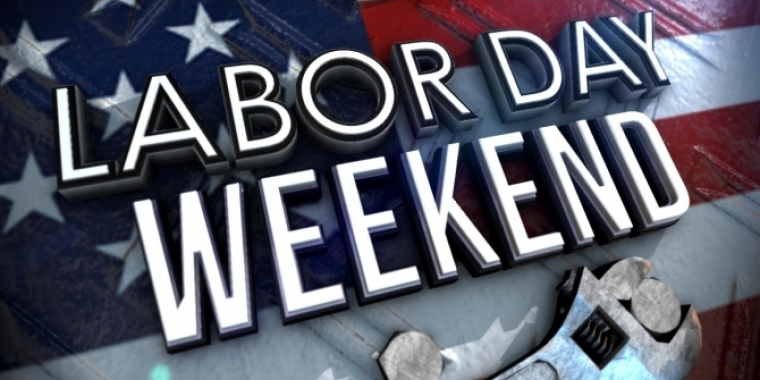 Labor Day 2021 Labor Day 2021