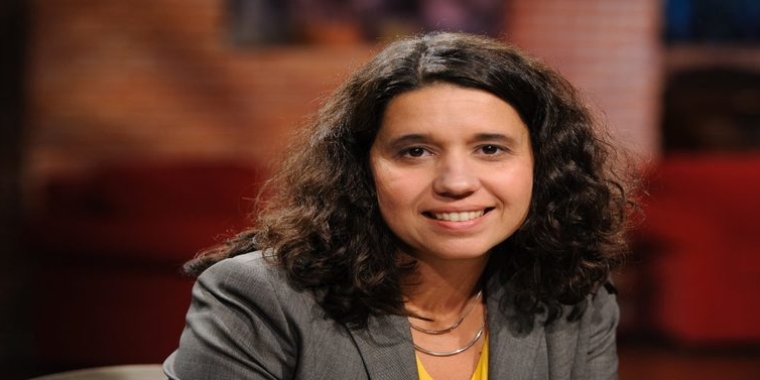 Natasha Thompson, President and CEO of The Food Bank of the Southern Tier, is being honored by Senator O’Mara as a 2021 NYS Senate “Woman of Distinction.” Natasha