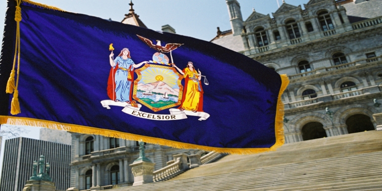 Governor Andrew Cuomo will outline his executive budget proposal in Albany today.