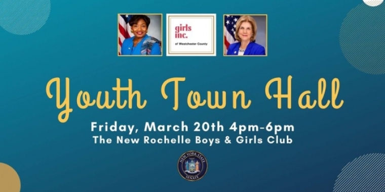 Youth Town Hall 2020