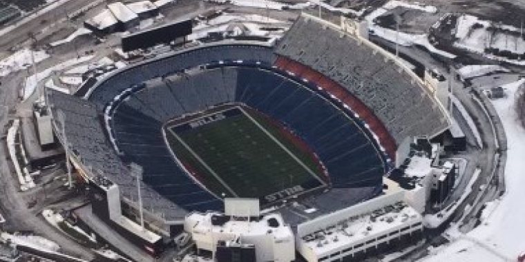 buffalo bills stadium gift shop