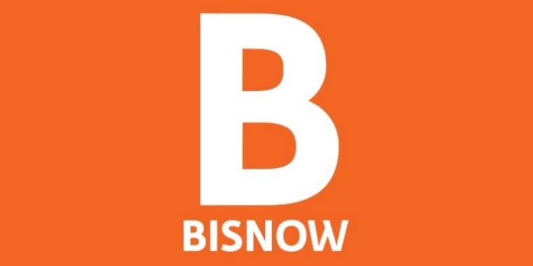 Bisnow logo