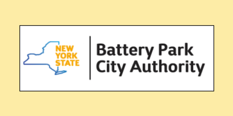 Battery Park City Authority logo