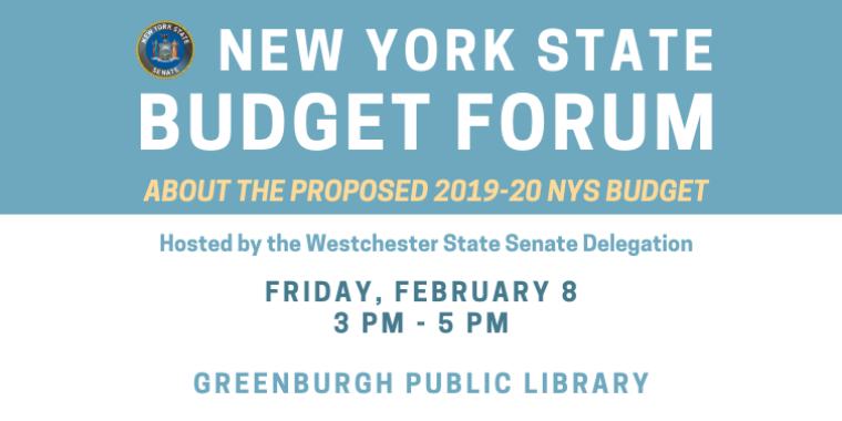 budget forum