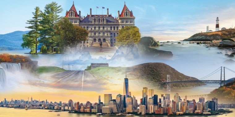 2020-2021 New York State Budget