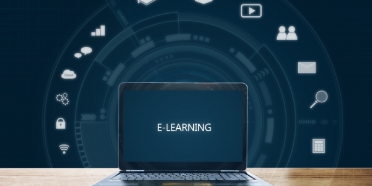 E-learning 