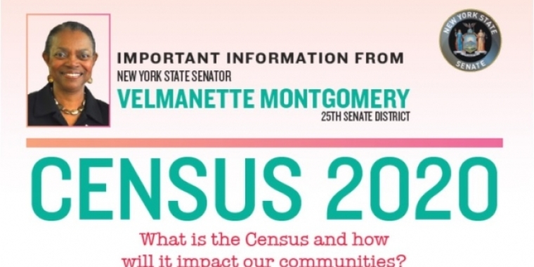  CENSUS 2020: What is the Census and how will it impact our communities?
