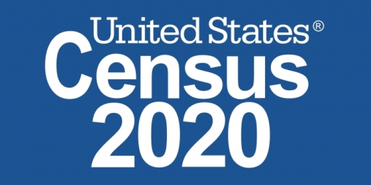 United States Census 2020