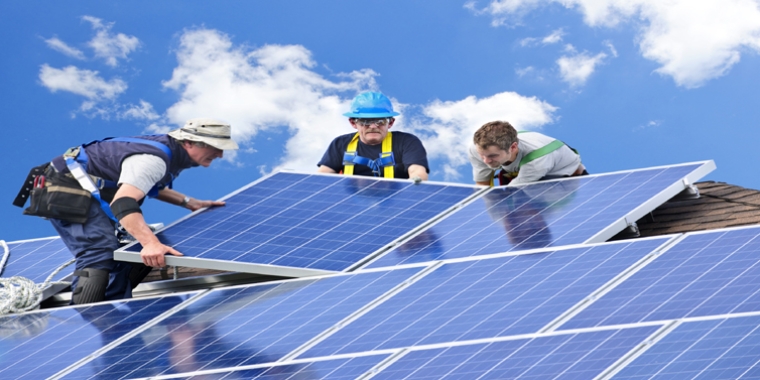"This legislation offers a commonsense, proactive, economically and environmentally sound approach to managing photovoltaic waste and keeping it out of landfills,” said Senator O’Mara, Chairman of the Senate Environmental Conservation Committee.