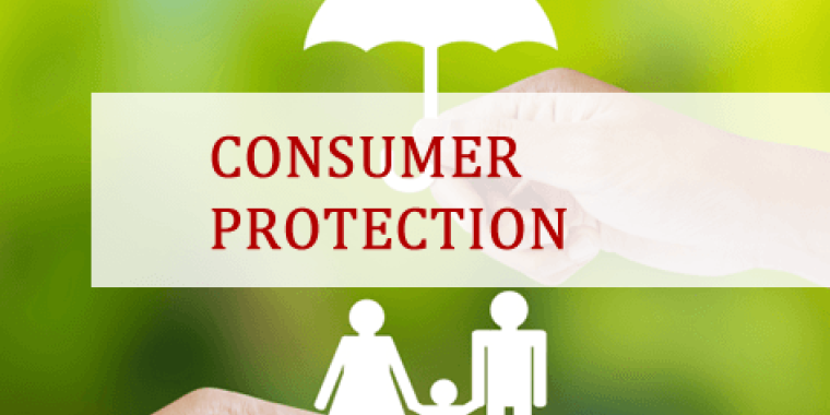 Consumer Protection Clip Art