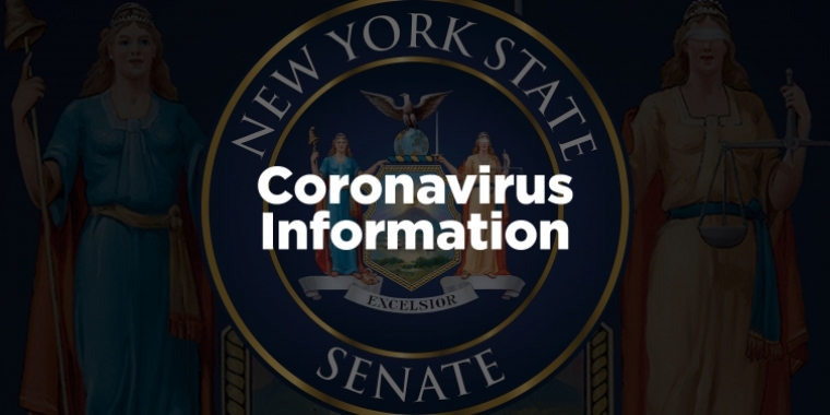 Coronavirus Information