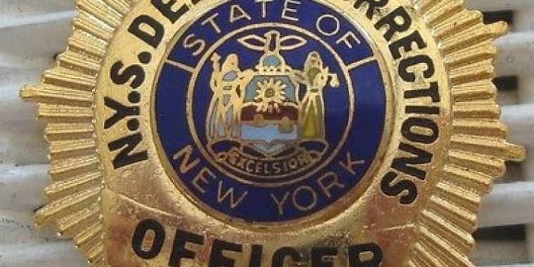 "The ongoing attacks inside state prisons should serve as a stark reminder that steps are needed to better protect correctional officers, prison staff, inmates themselves, and the overall safety and security within the walls of our prisons," said Senator O'Mara. The ongoing attacks inside state prisons should serve as a stark reminder that steps are needed to better protect correctional officers, prison staff, inmates themselves, and the overall safety and security within the walls of our prisons.