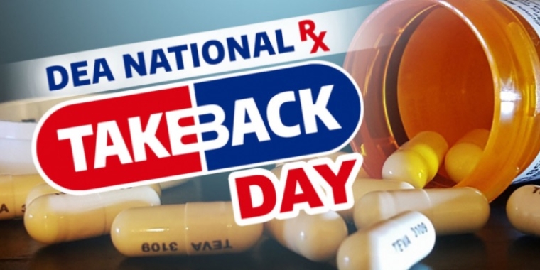 “It’s incredibly important that our local law enforcement leaders continue to participate in National Prescription Drug Take Back Day.  Their ongoing leadership in this overall effort to combat prescription drug abuse makes all the difference,” said Senator O’Mara.