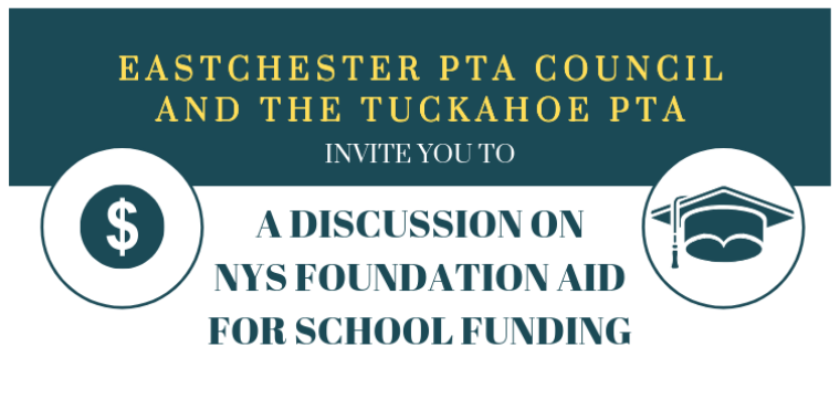 A Discussion on NY State Foundation  Aid for School Funding