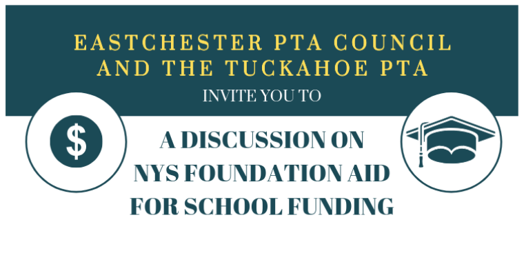 A Discussion on NY State Foundation Aid for School Funding