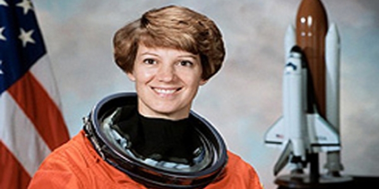 “Eileen Collins is an American hero, one of our nation’s most distinguished citizens, and we’re extremely proud of her as a native of Elmira and New York State. It’s a remarkable career and an inspirational life,” said Senator O’Mara.