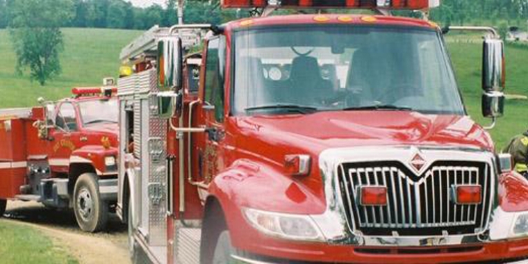 “It’s the least we can do for our volunteer firefighters and their families,” said Senator O'Mara.