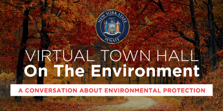 Environmental Town Hall