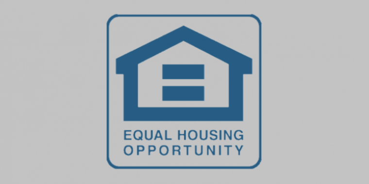 Equal Housing Opportunity logo