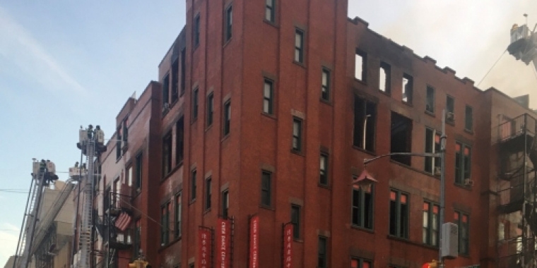 70 Mulberry Street