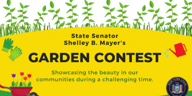garden contest 2020