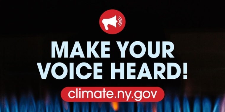 Senator O'Mara has joined Senate GOP colleagues throughout the past year to urge New Yorkers to find out about the state's energy plan and its potential impacts.
