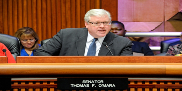 “Health care is one of the most complex, difficult, and far-reaching challenges facing patients, providers, and decision makers in New York’s rural regions," said Senator O'Mara.