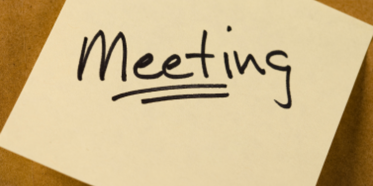 Request a Meeting with Senator Michelle Hinchey