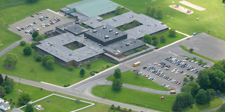 “We would like to thank Senator O’Mara for his assistance in securing this important funding,” said Dr. Thomas J. Douglas, Horseheads superintendent of schools.