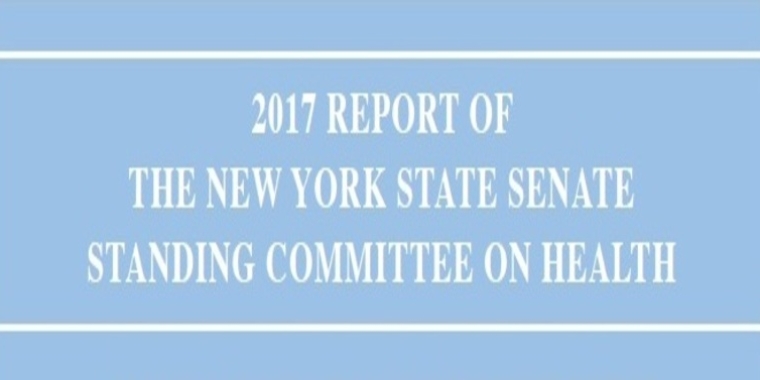Senate Session, August 27, 2018