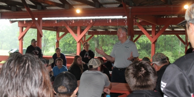 LeRoy School District is one of many Western New York schools offering these important educational programs.