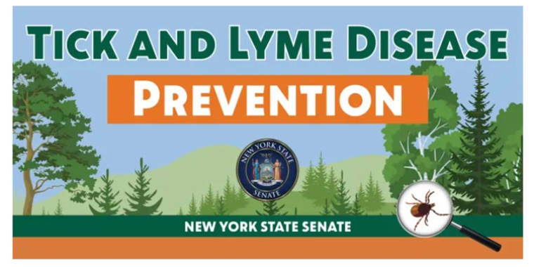 Tick & Lyme Disease Prevention
