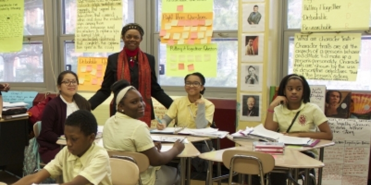 Senator Velmanette Montgomery and Assemblyman David Weprin Push Bill To End Mayoral Control of NYC Schools