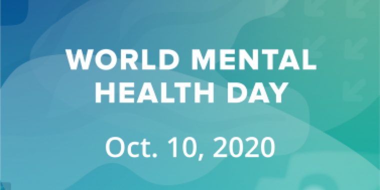 World Mental Health Day