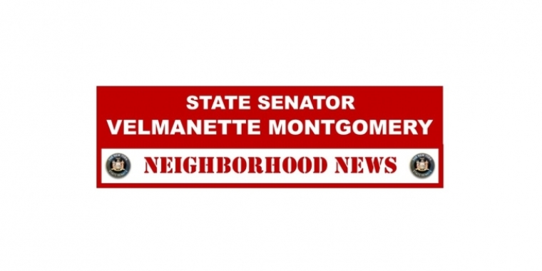 Senator Montgomery, Assemblyman Mosley and Assemblywoman Simon send joint letter to Empire State Development  to request an update on the affordable housing promised at the Atlantic Yards project.