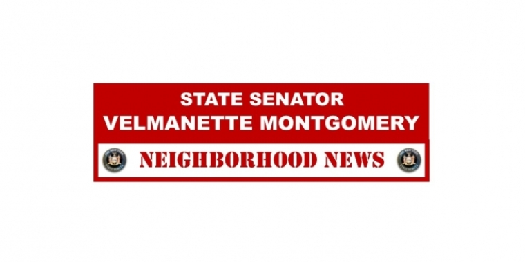 Senator Montgomery, Assemblyman Mosley and Assemblywoman Simon send joint letter to Empire State Development to request an update on the affordable housing promised at the Atlantic Yards project.