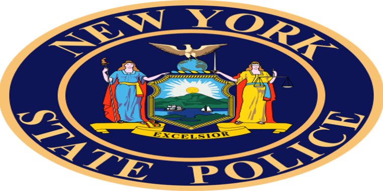 “They and all of their fellow graduates will serve all New Yorkers as proud members of the New York State Police, which is revered and respected as one of the world’s finest law enforcement agencies," said Senator O'Mara. 