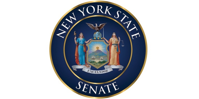 NYS Senate Seal