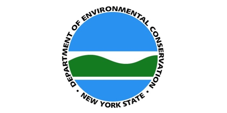 NYS DEC logo
