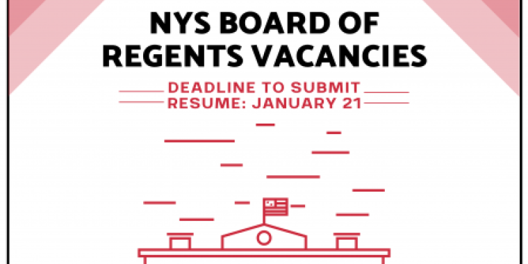 NYS Board of Regents