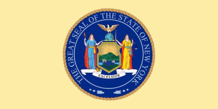 NYS Seal