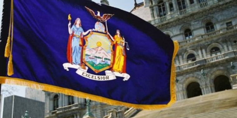 “I truly hope that the State Legislature reengages in its constitutional role of checks and balances on the Executive. Governor Cuomo's unilateral, dictatorial emergency powers continued for far too long unfettered by legislative approvals or oversight," said Senator O'Mara. “I truly hope that the State Legislature reengages in its constitutional role of checks and balances on the Executive. Governor Cuomo's unilateral, dictatorial emergency powers continued for far too long unfettered by legislative approvals or oversight.