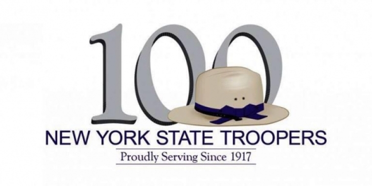 "Their graduation is the highest tribute to their courage and willingness to sacrifice to protect the safety and well-being of others – the truest hallmarks of a New York State Trooper," said Senator O'Mara.