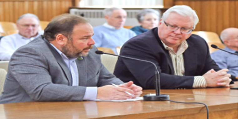  “The misguided and misrepresented 'Farmworkers Fair Labor Practices Act' poses an extreme action at a time of already severe economic struggle for New York State farmers," said Senator O'Mara and Assemblyman Palmesano.